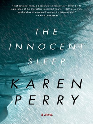 cover image of The Innocent Sleep